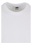 T-shirt UC Signature Logo White