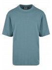 T-shirt UC Signature Logo Dusty Blue