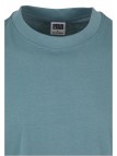 T-shirt UC Signature Logo Dusty Blue