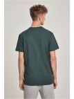 T-shirt TB2684 Basic Bottlegreen