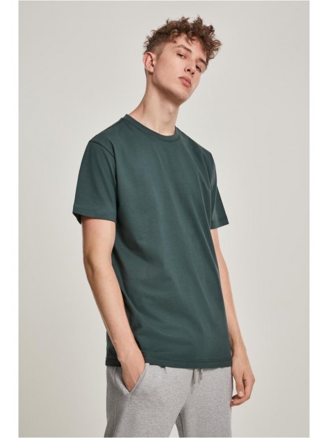 T-shirt TB2684 Basic Bottlegreen