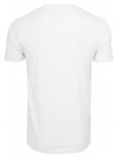 T-shirt Footballs Coming Home All Weather Sports White