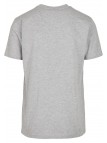 T-shirt Bad Habit Heather Grey