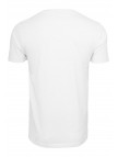 T-shirt Easy Sign White