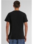 T-shirt Cooling Black