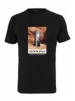 T-shirt Cooling Black