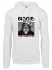 Bluza Biggie Crown White