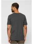 T-shirt Depresso Charcoal