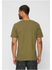 T-shirt Depresso Olive