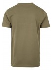 T-shirt Depresso Olive