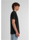 T-shirt Sticky Feelings Black