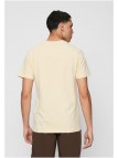 T-shirt LA Sketch Sand