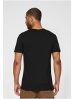 T-shirt AS Black