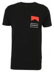 T-shirt AS Black