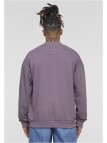 Bluza TB6663 Light Terry Fadedpurple