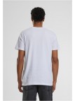 T-shirt Fugu White