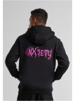 Bluza Anxiety Black