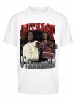 T-shirt MT1836 Outkast Stankonia Oversize White