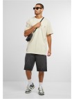 T-shirt Highrollers Oversize Sand