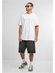 T-shirt Highrollers Oversize White