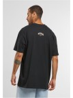 T-shirt Greyhound Racing Oversize Black