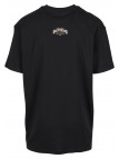 T-shirt Greyhound Racing Oversize Black