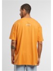 T-shirt Greyhound Racing Oversize Forgottenorange