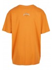 T-shirt Greyhound Racing Oversize Forgottenorange