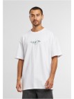 T-shirt Pelea De Gallos Oversize White