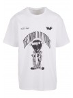 T-shirt Your World Oversize White