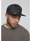 Czapka Snapback 6089MC Classic Multicam Black