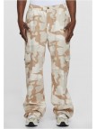 Spodnie Camo Twill Cargo Simplesandcamo