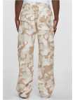 Spodnie Camo Twill Cargo Simplesandcamo