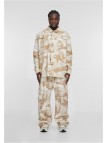 Spodnie Camo Twill Cargo Simplesandcamo