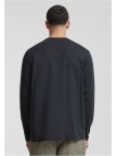 Longsleeve Basic Black