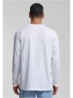 Longsleeve Basic White