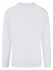 Longsleeve Basic White