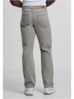 Spodnie Jeansowe Straight Fit Lighter Dirty Washed