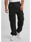 Spodnie Dresowe TB7271 90s Cargo Black