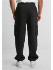 Spodnie Dresowe TB7271 90s Cargo Black