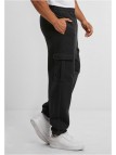 Spodnie Dresowe TB7271 90s Cargo Black