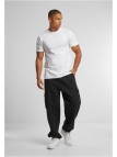 Spodnie Dresowe TB7271 90s Cargo Black
