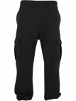 Spodnie Dresowe TB7271 90s Cargo Black
