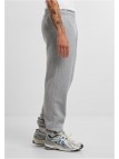 Spodnie Dresowe Basic Essential Heathergrey