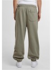 Spodnie Dresowe Sweatpants Palegreen