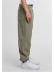 Spodnie Dresowe Sweatpants Palegreen