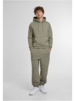 Spodnie Dresowe Sweatpants Palegreen