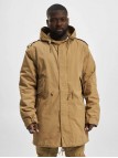 Kurtka Zimowa BD3164 M51 US Parka Camel