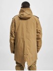 Kurtka Zimowa BD3164 M51 US Parka Camel