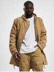 Kurtka Zimowa BD3164 M51 US Parka Camel